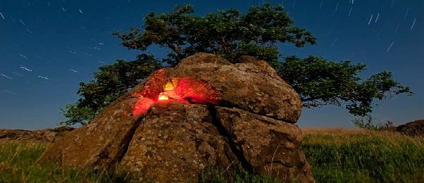 foto-ram.ru Буян и камень Алатырь