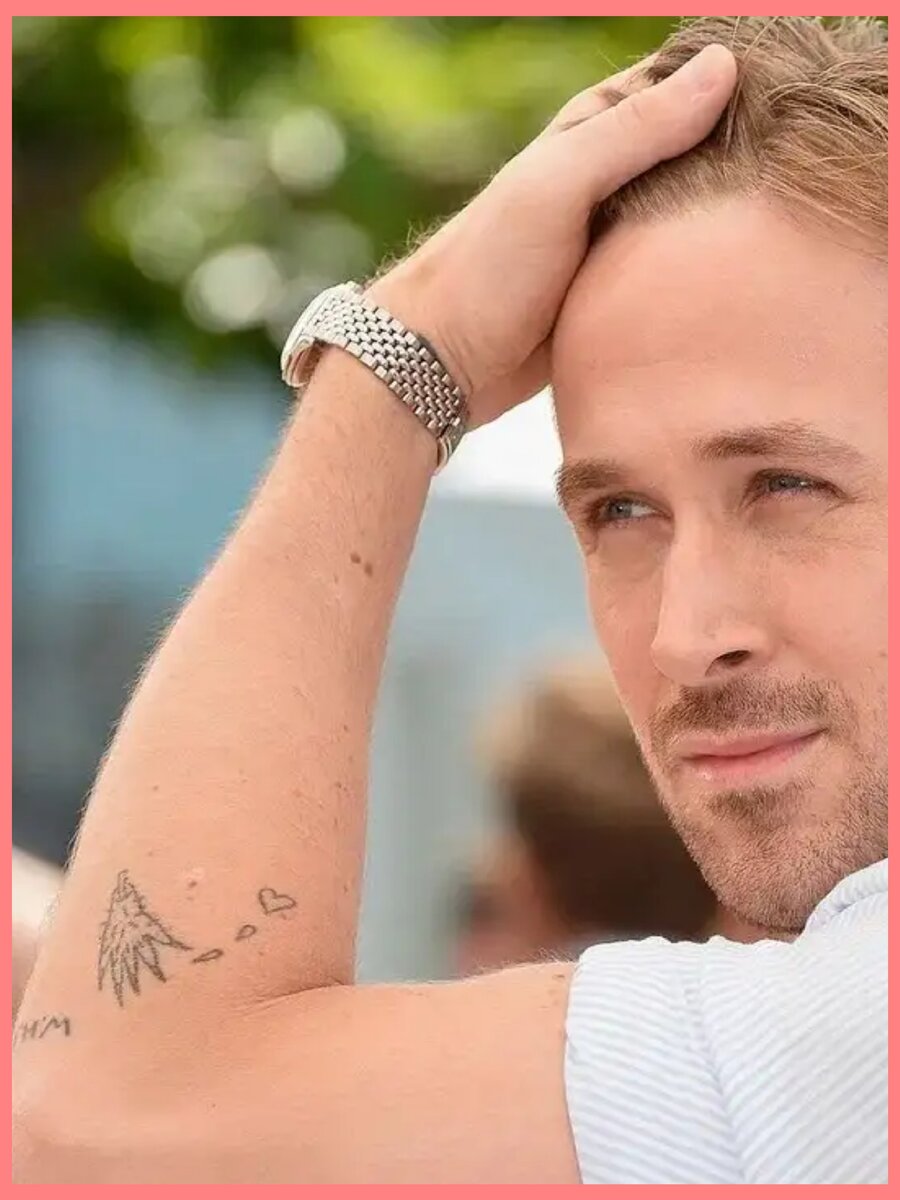 Лапа монстра или кактус? Может, у кого-то свои варианты-ассоциации есть?