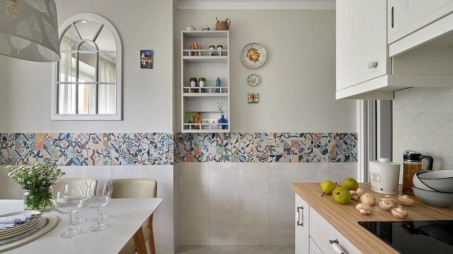 Дизайн: Татьяна Ртищева. Фото: Наталья Вершинина 