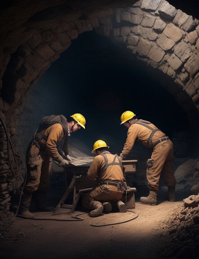 Горнопроходчик для строительства метро. Проходчик зарплата. Роб проходчик. Atc 110 проходчик. Шахтер в шахте.