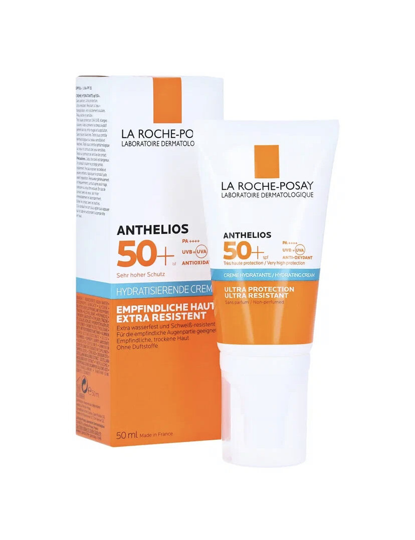 Ля рош позе 50 spf для лица. La Roche-Posay солнцезащитный крем SPF 50. La Roche-Posay Anthelios солнцезащитный крем для лица SPF 50, 50 мл. Ла Роше солнцезащитный крем 50. La Roche-Posay СПФ 50 для лица.