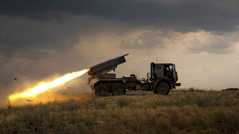   РИА Новости Дмитрий Макеев