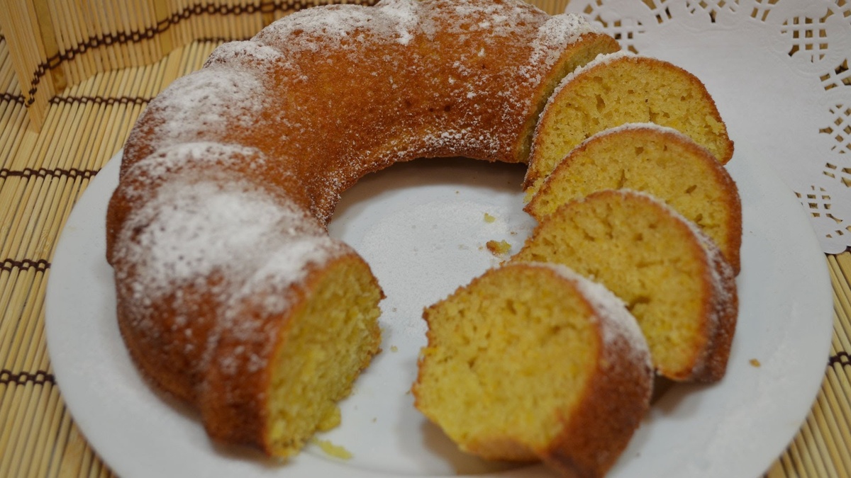 Самые свежие рецепты для Вас!