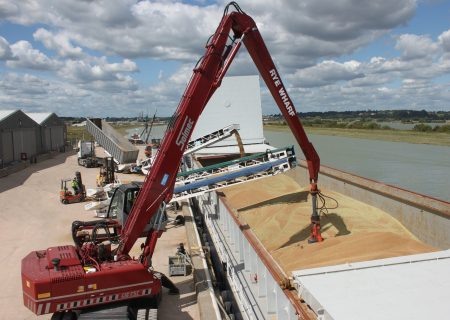    Хорватия предложила вывозить украинское зерно через свои порты