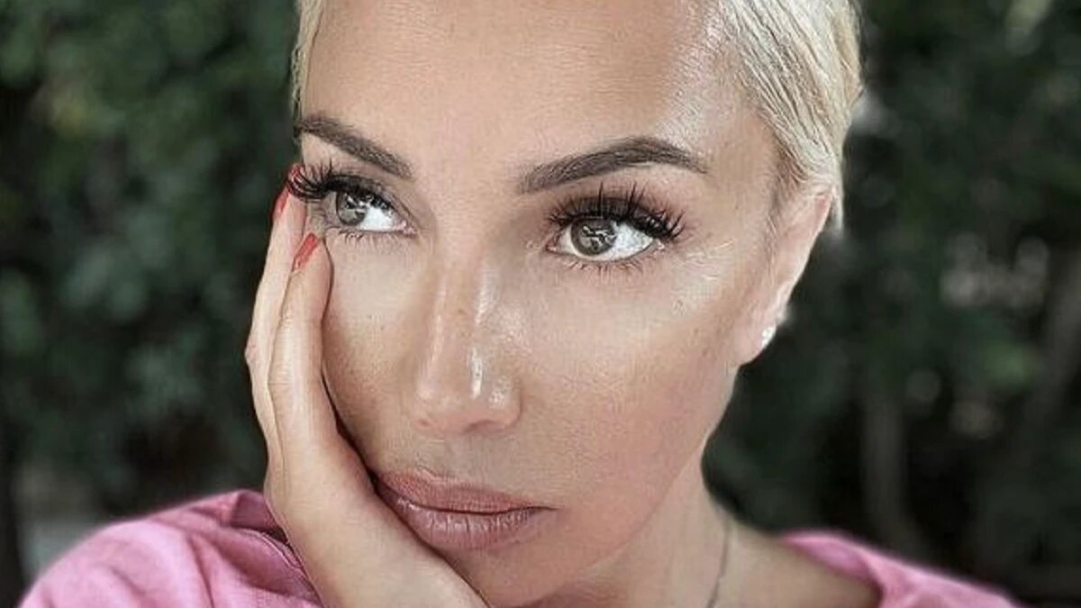 Лера Кудрявцева / Instagram* (принадлежит Meta*, она запрещена в России и признана экстремистской)