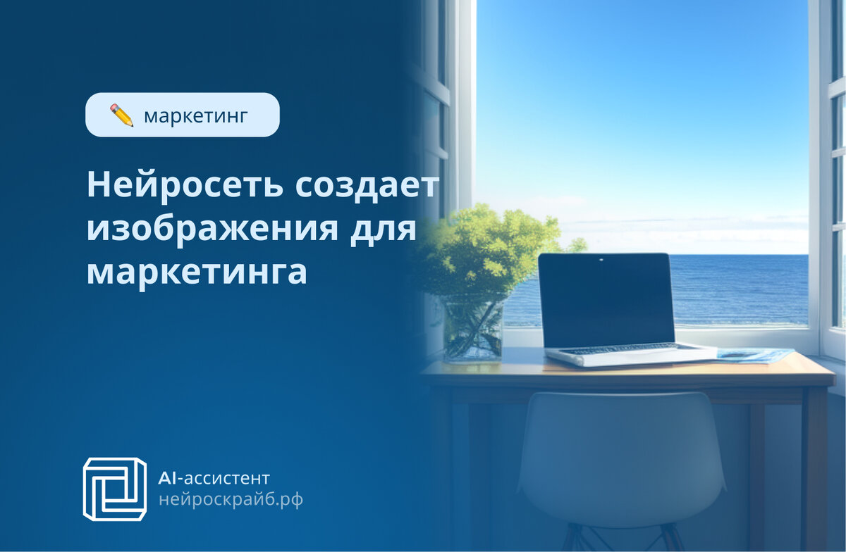Нейроскрайб. Дзен (контентная платформа)