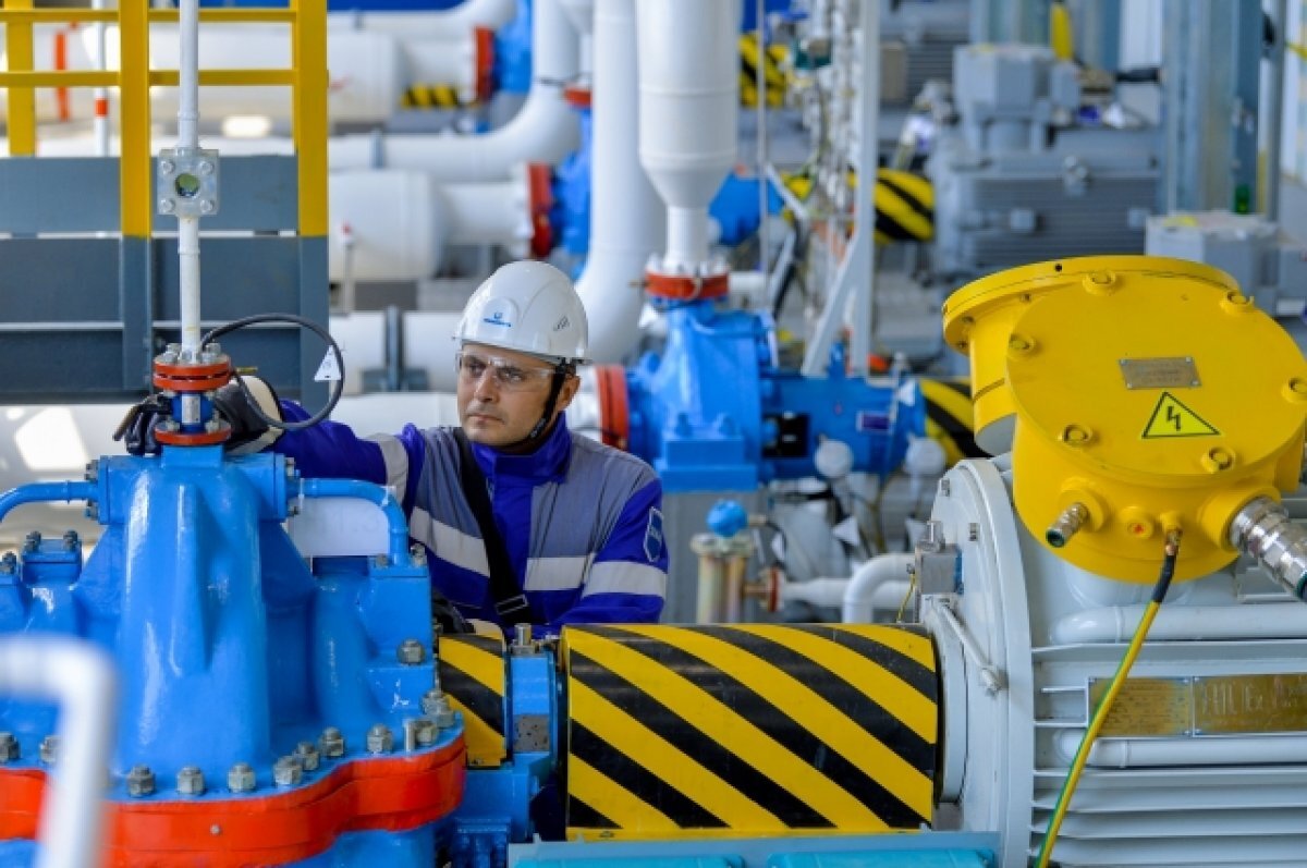    Нефтетранспортники подвели промежуточные итоги программы энергосбережения