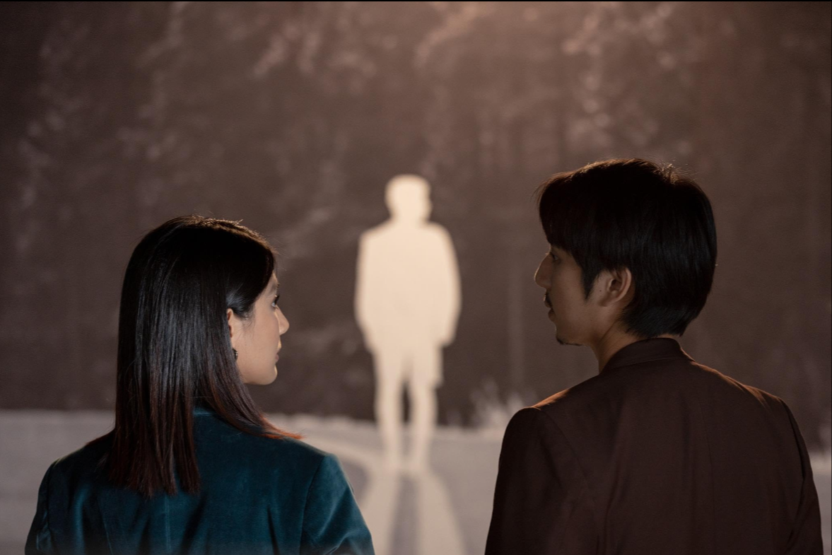 кадр из сериала (IMDb)