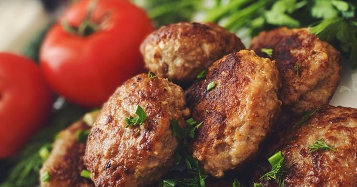 Как готовят котлеты в Италии