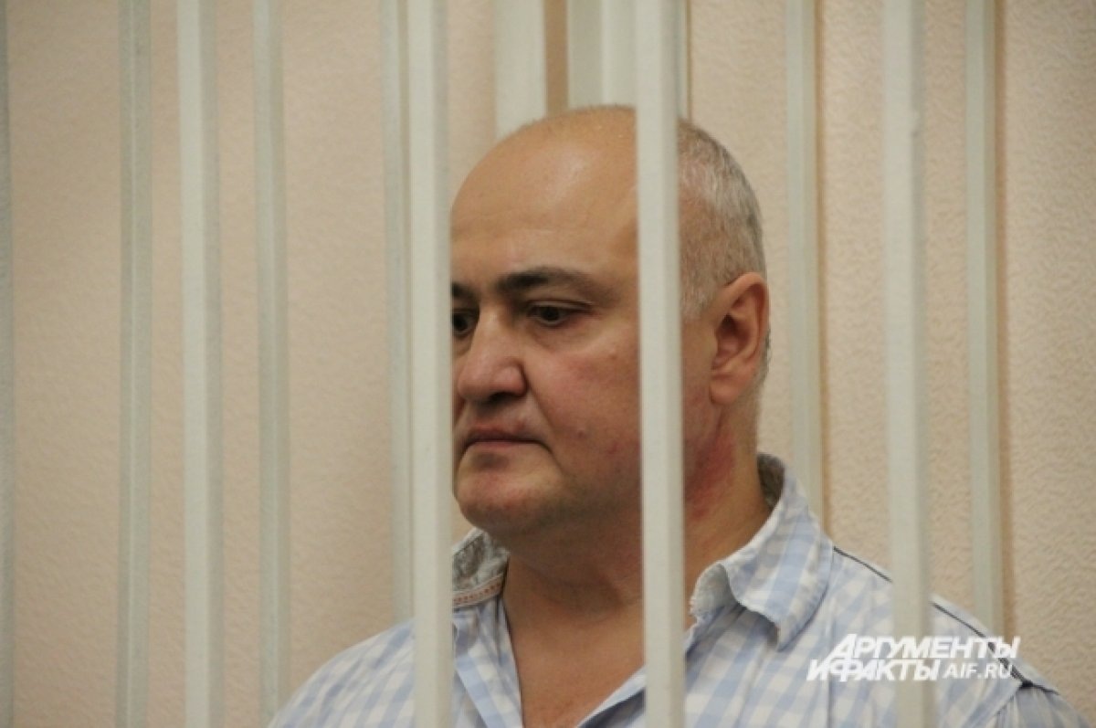    Прокуратура обжалует приговор экс-главе Томского района Терещенко