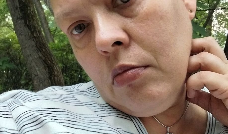 Моя история. На приёме у химиотерапевта