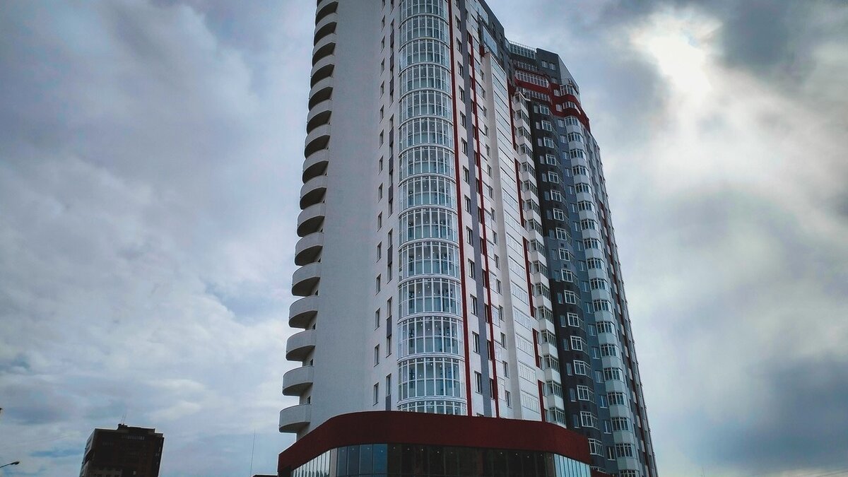     Данные о ценах на первичном и вторичном рынка недвижимости в регионе опубликовал Росстат.