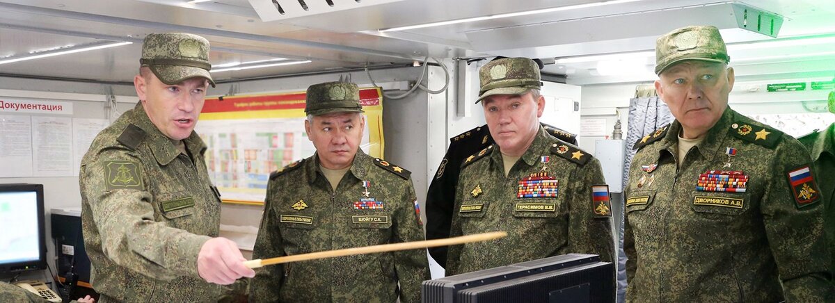 Лямин генерал фото