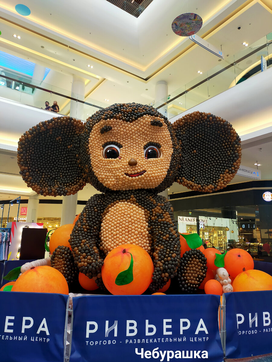 Фото автора.