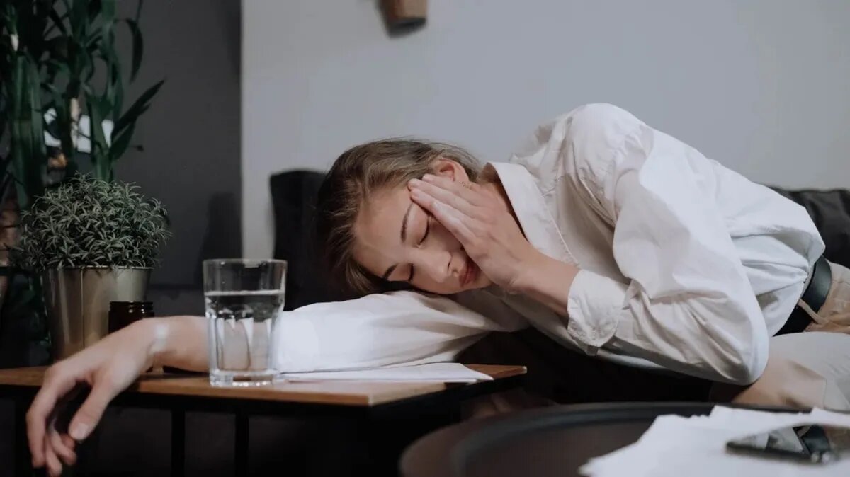 Фото: Рон Лах / Pexels