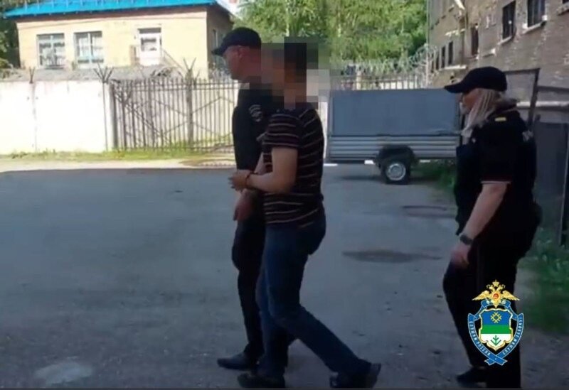 Пресс-служба МВД по Республике Коми