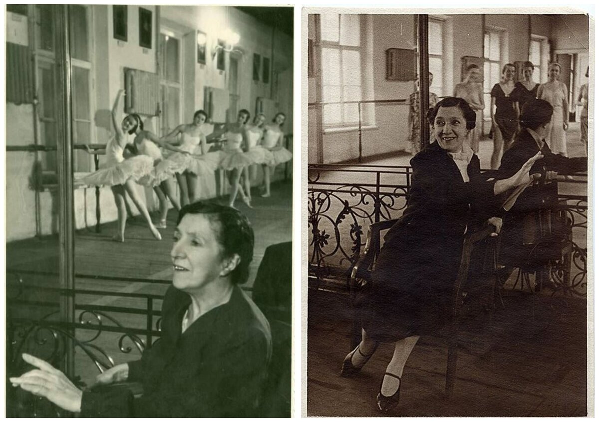 коллаж автора