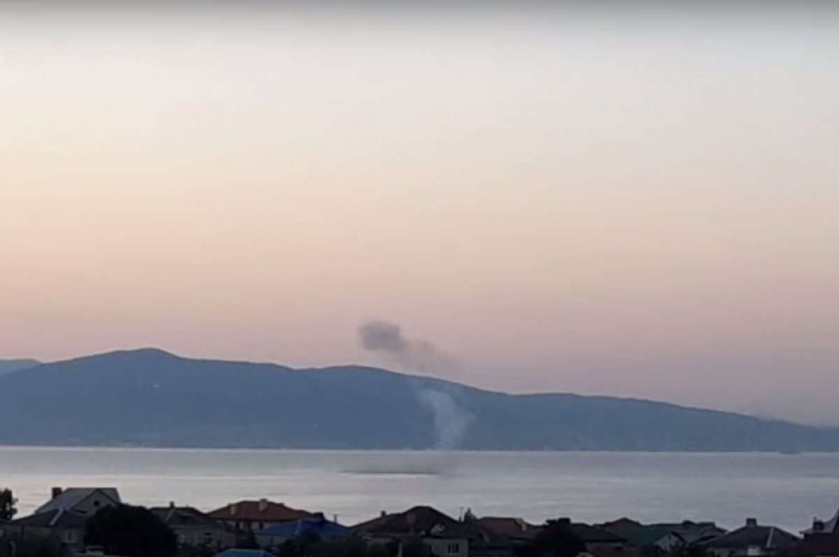    Эксперт Шурыгин: на атаку в Новороссийске нужно ответить ударами по портам