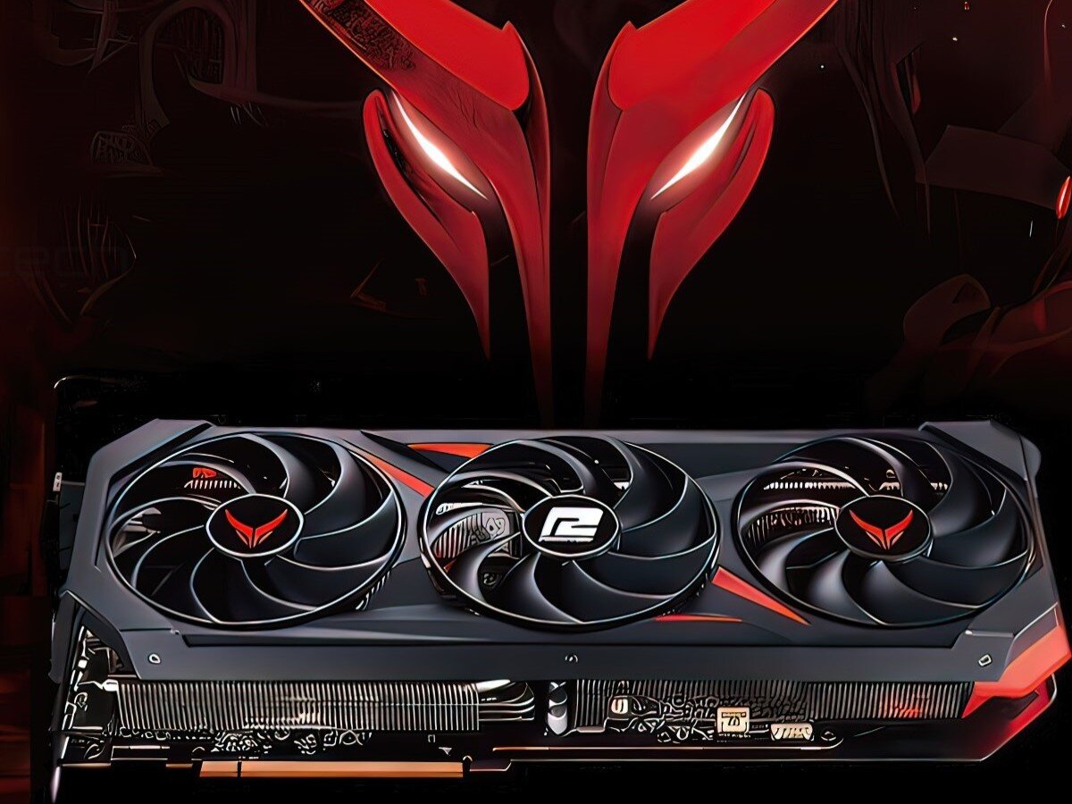 Видеокарта amd 7800 xt. RX 7800 XT. POWERCOLOR RX 7800xt
