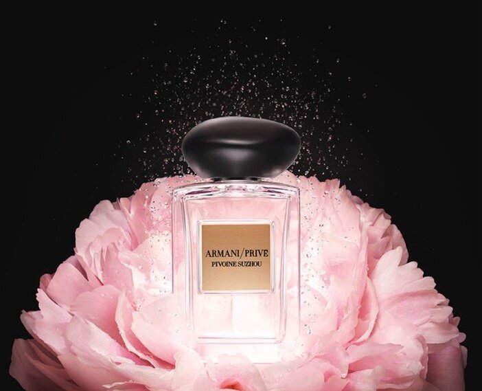 Pivoine Suzhou Giorgio Armani