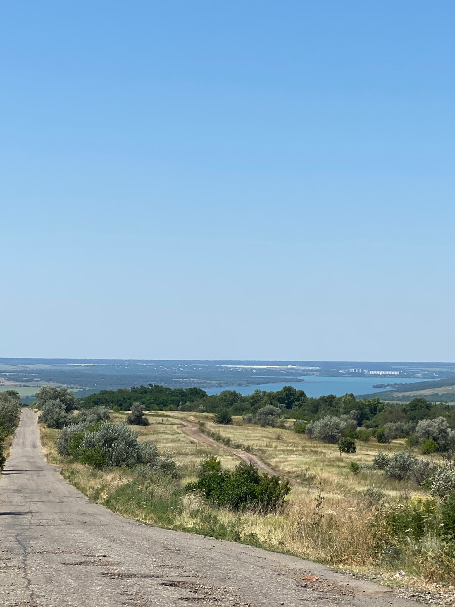 Тот самый подъем