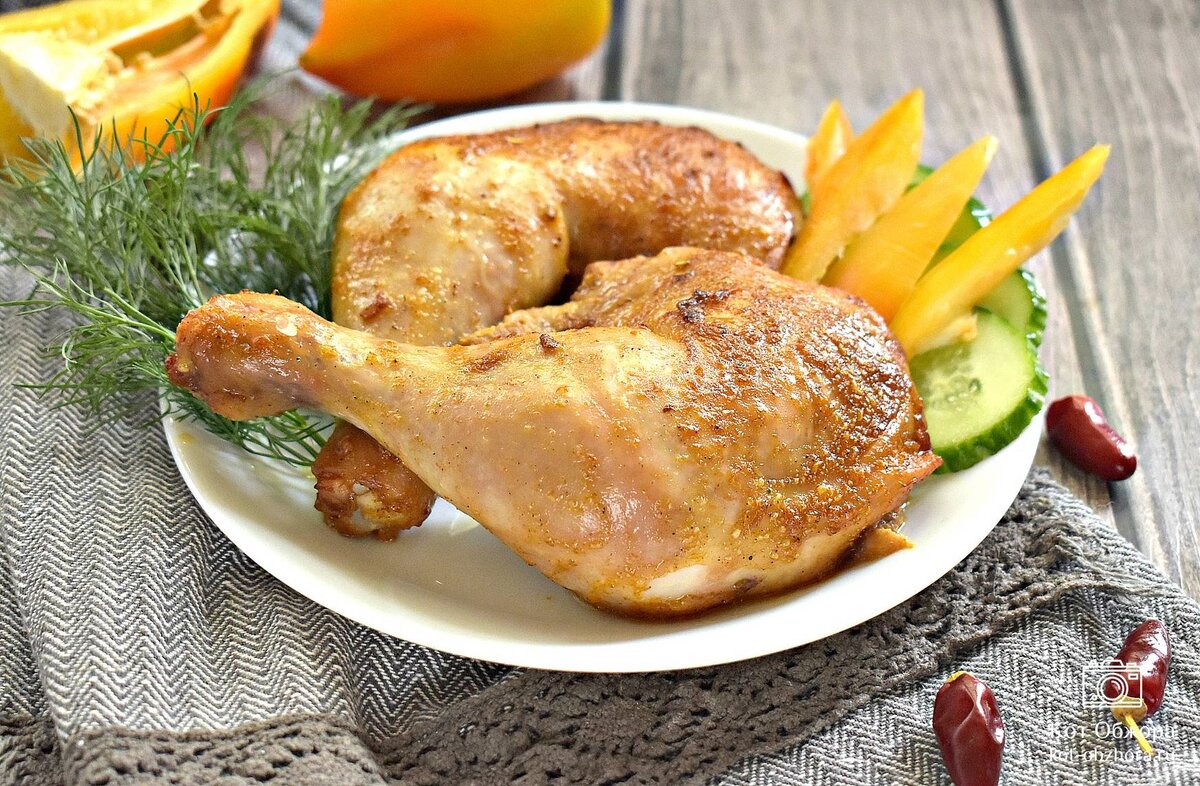 Самые свежие рецепты для Вас!