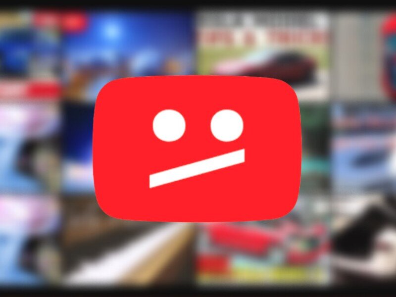    Новая функция YouTube избавит пользователей от раздражающих рекомендаций