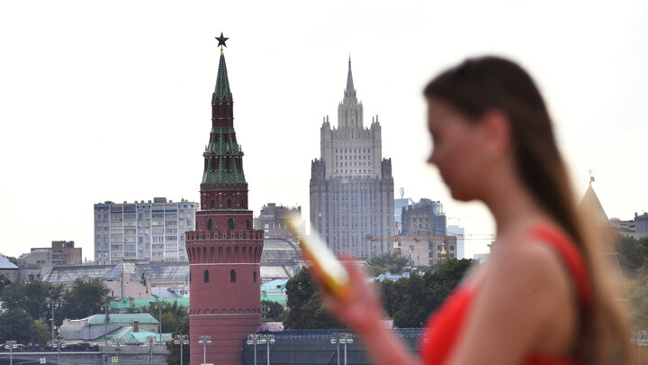 ФОТО: БАРАНОВ ВЛАДИМИР/GLOBALLOOKPRESS 