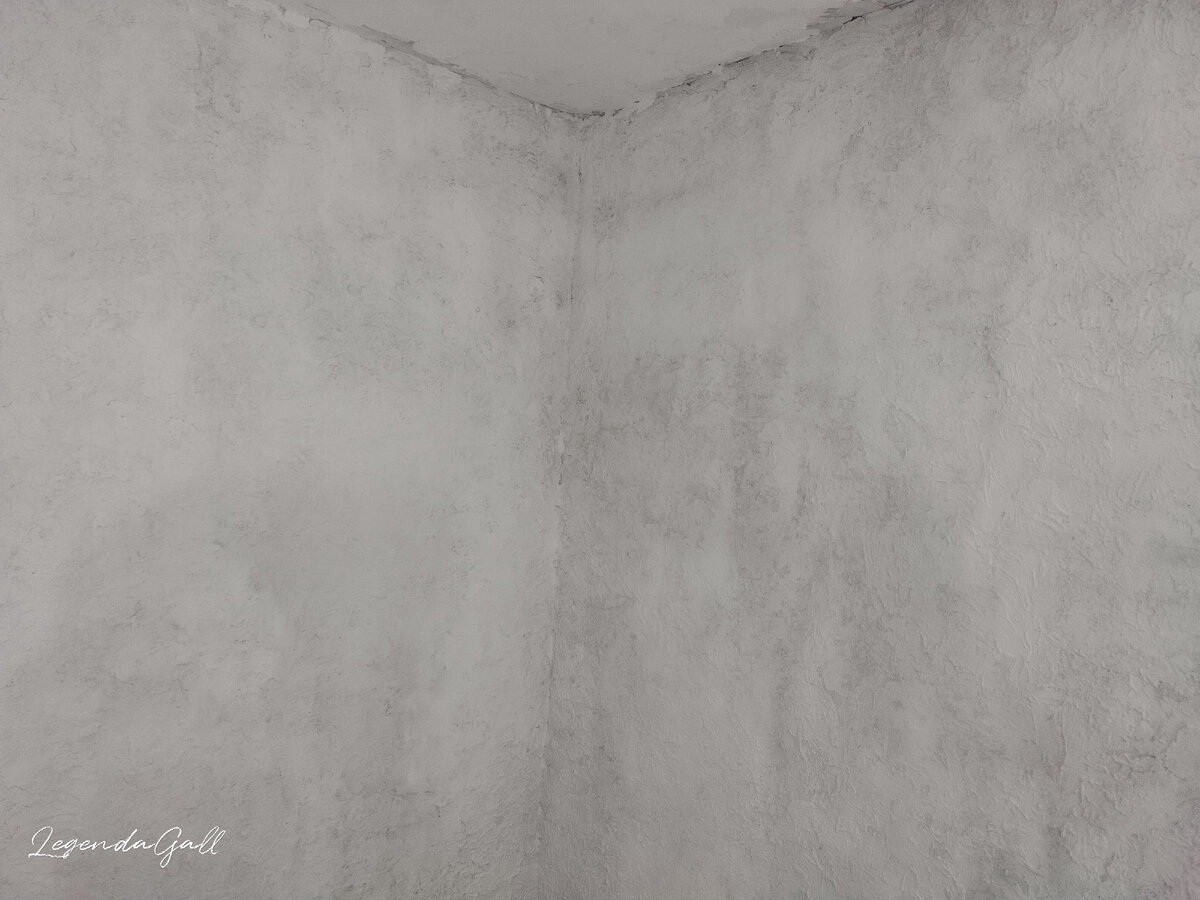 Первый слой