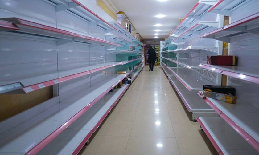 Голод, нехватка лекарств, воды и отопления, 40-градусная жара и грядущая зима
С 12 декабря 2022 года регион Арцах, где живут 120 тысяч армян, заблокирован со стороны Азербайджана.-3