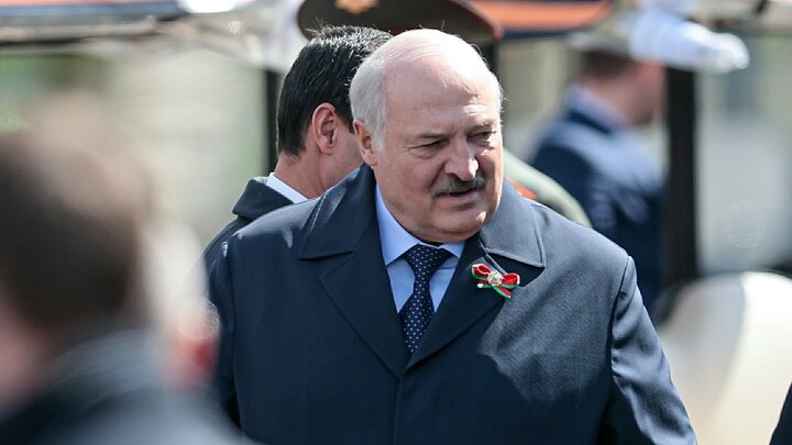 DMITRY GOLUBOVICH/GLOBALLOOKPRESS 