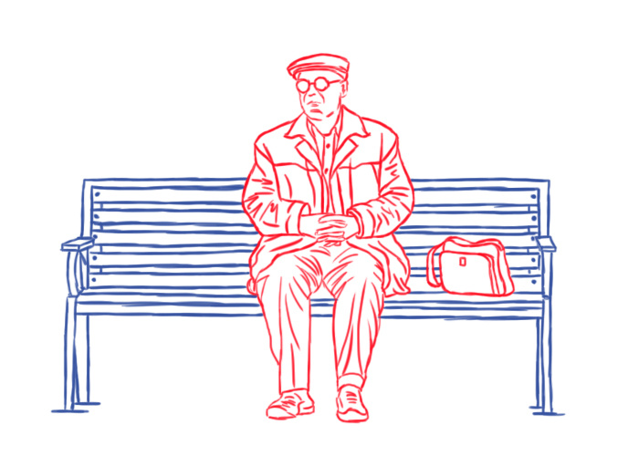 Мужчины в стране умирают раньше женщин: кто виноват?