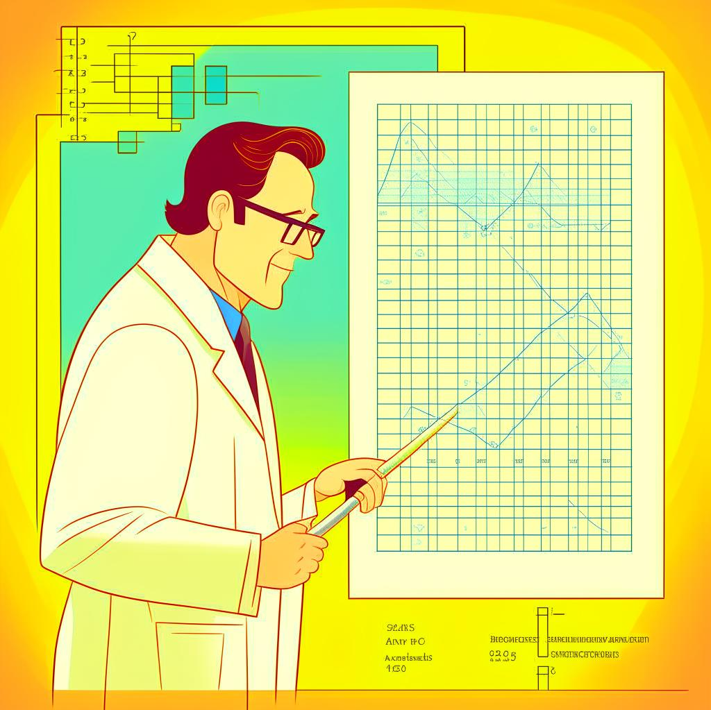 Учёные старались ради нас и проводили измерения