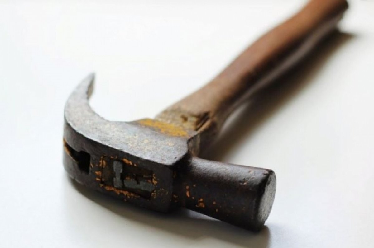    Забившему молотком продавца в Апатитах грозит 15 лет колонии