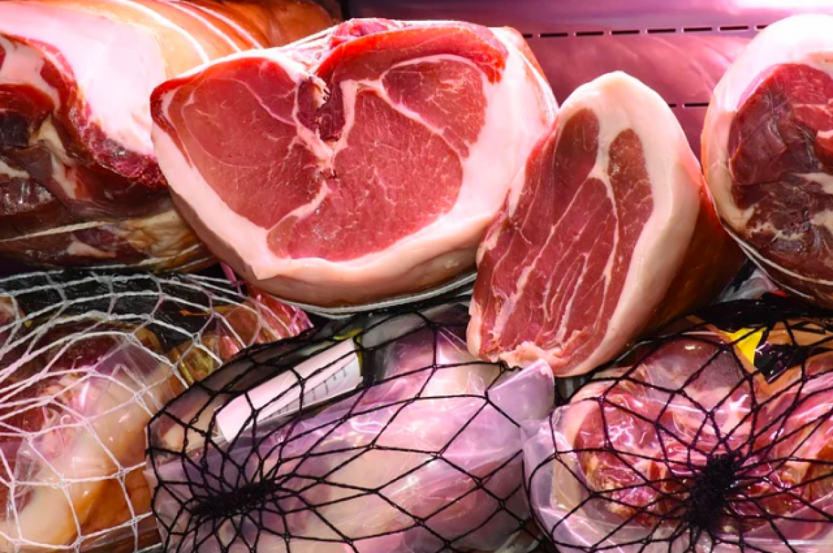    Стало известно, почему в Ростове выросли цены на мясо