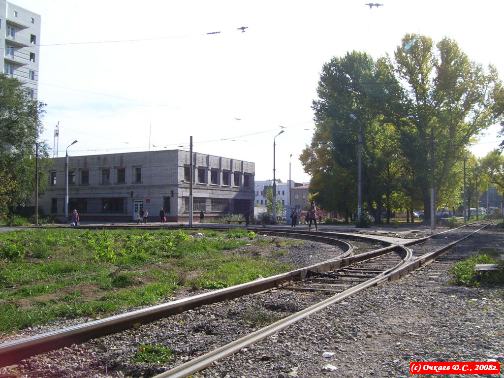 2008 год