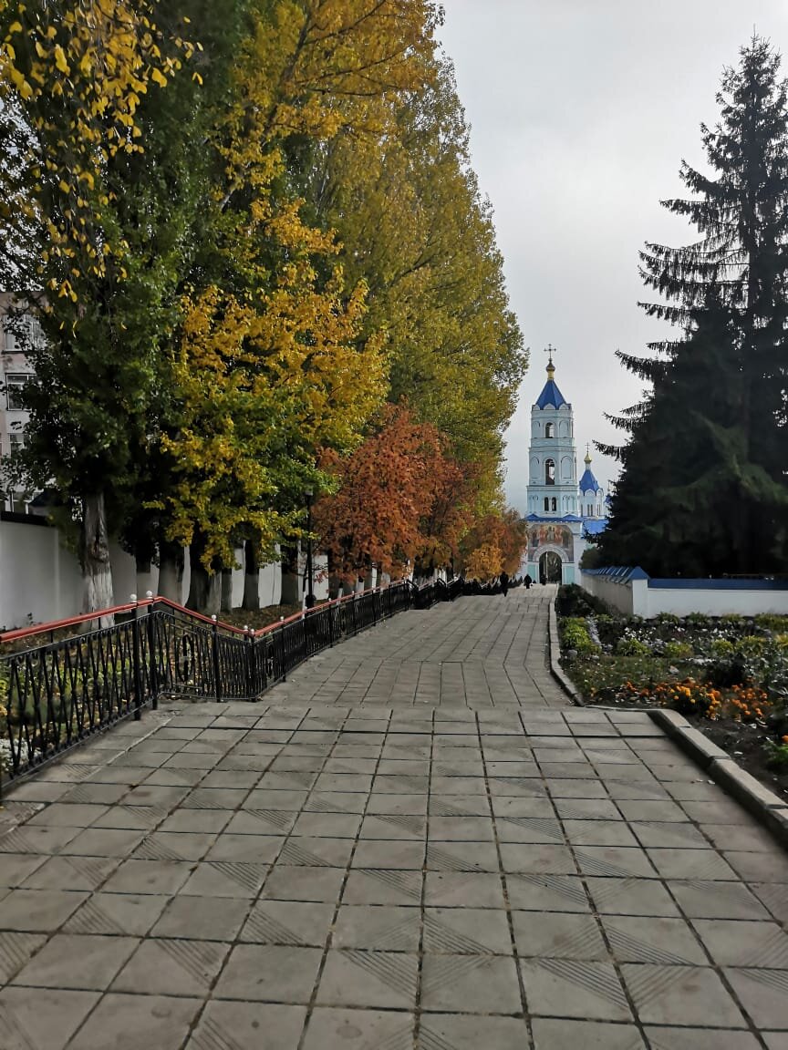 Фото автора канала