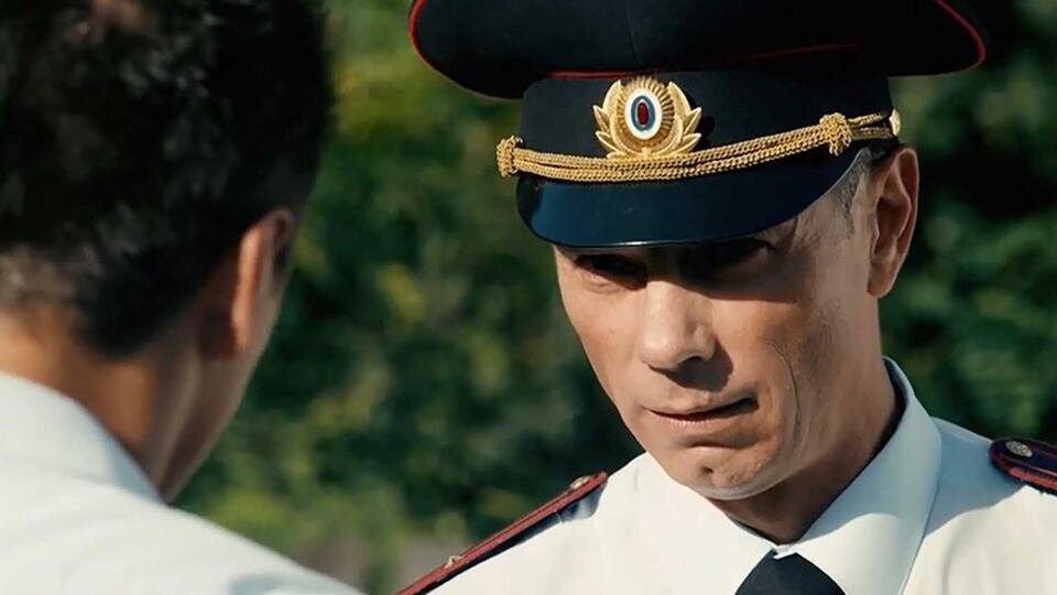 Фото: © Кадр из сериала "Мажор"