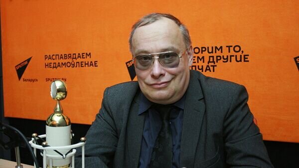    © Sputnik