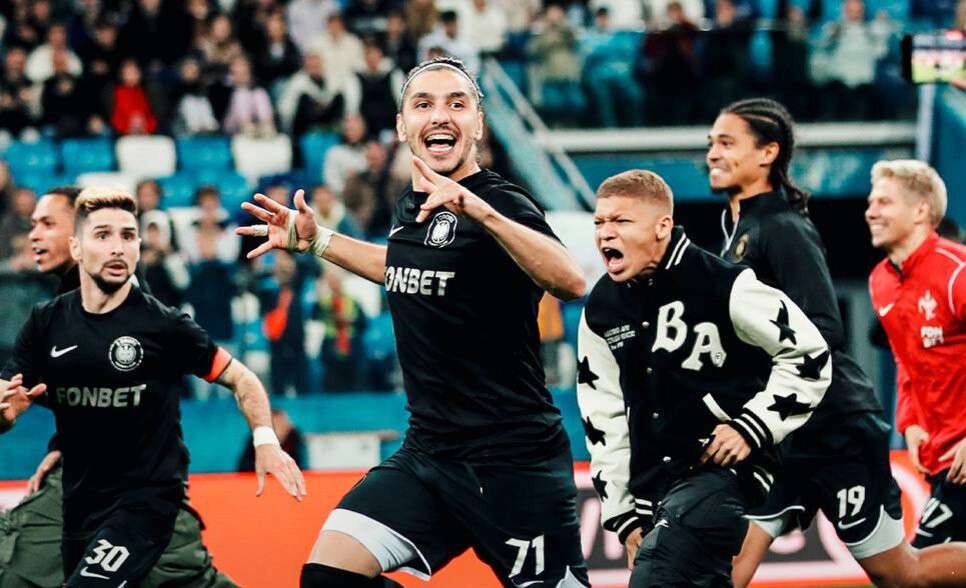    автор фото: Медиалига