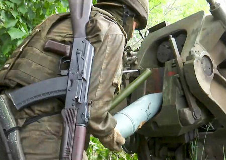    Сводка от Бориса Рожина на вечер 11 сентября