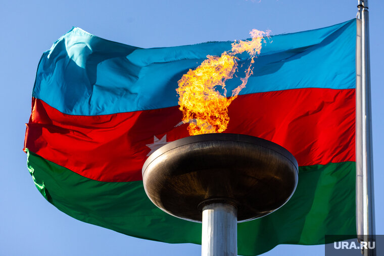    Прокуратура Азербайджана завела уголовные дела из-за обстрелов российских военных в Карабахе