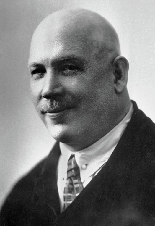 Демьян Бедный (Ефим Алексеевич Придворов, 1883-1945). Источник фото - https://www.livelib.ru/group/464/post/119166-140-let-so-dnya-rozhdeniya-demyana-bednogo