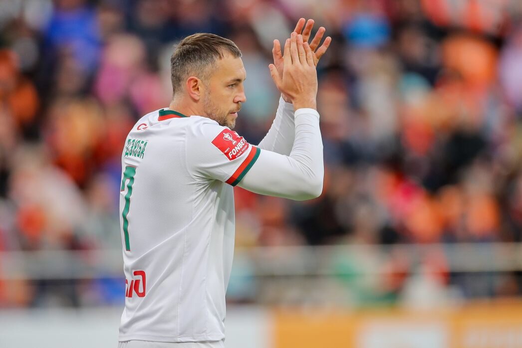    Фото: ФК «Локомотив»