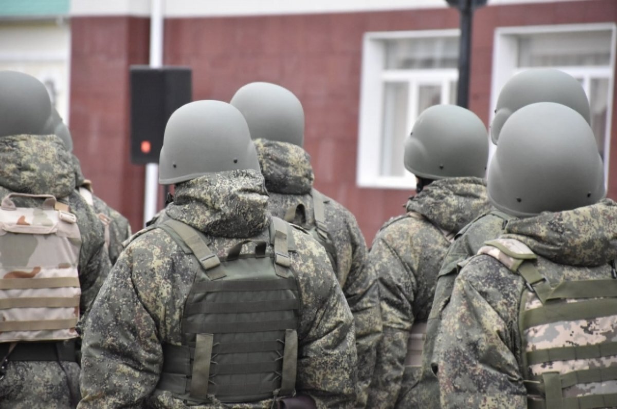    Нижегородки просят Никитина вернуть домой мобилизованных год назад мужчин