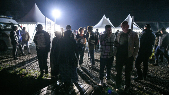    Из Нагорного Карабаха в Армению въехали 13.550 вынужденных переселенцев Алина Городниченко