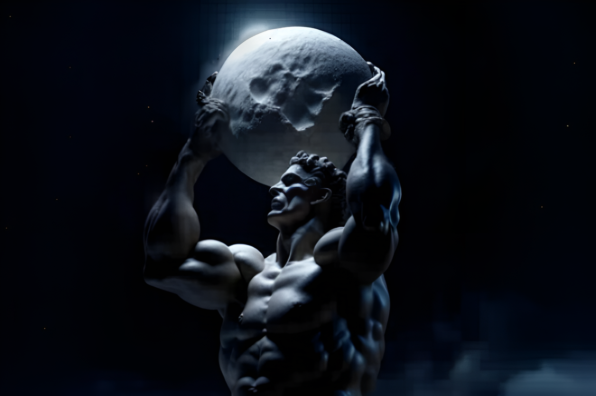 Нечто вроде этого. editor.fusionbrain