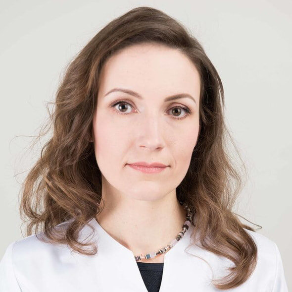 Анна РамееваВрач-терапевт, нефролог