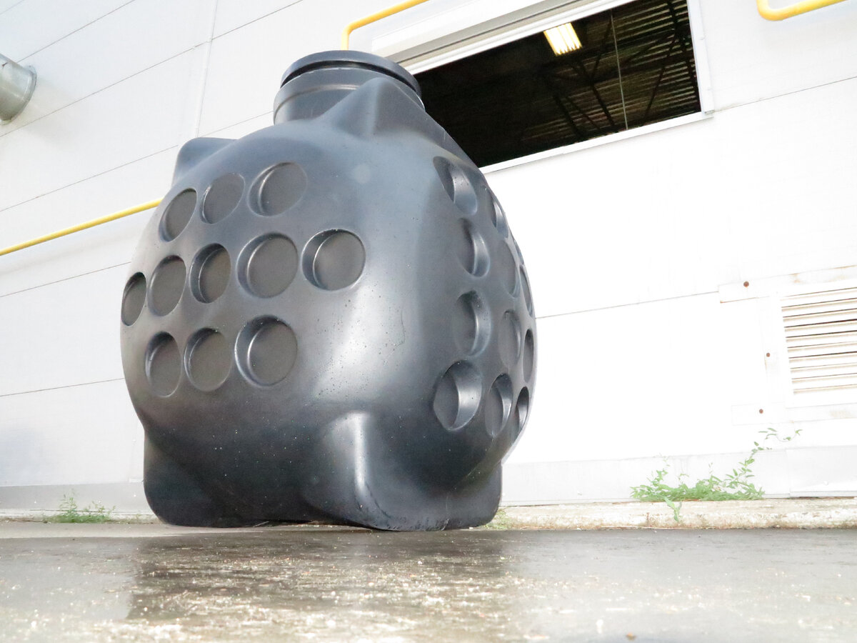 Кабельный колодец ККТ-2 (Код: KSC-03-092)