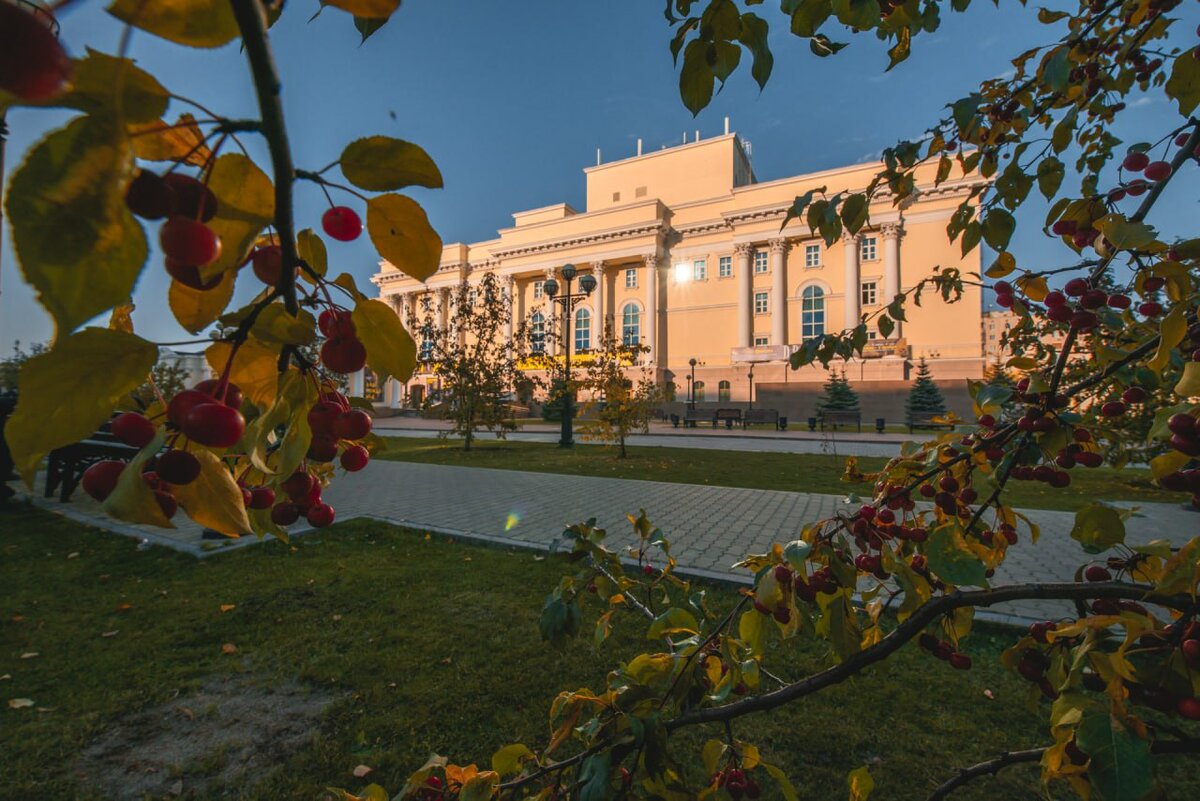План сноса домов ханты мансийск